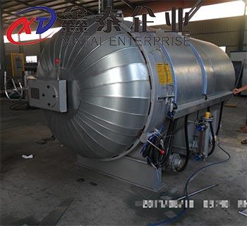 實(shí)驗(yàn)室硫化罐 實(shí)驗(yàn)室硫化罐