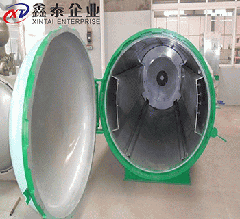 實驗室硫化罐 實驗室硫化罐