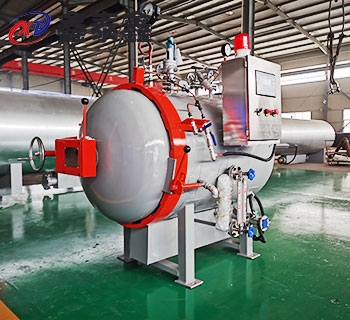 實(shí)驗(yàn)室硫化罐 實(shí)驗(yàn)室硫化罐