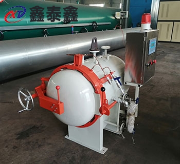 實驗室硫化罐 實驗室硫化罐